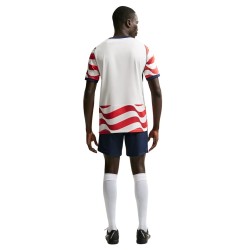 Pantalón Corto de la Copa Mundial 2026 de Estados Unidos Primera Equipación para Hombre