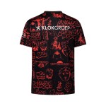 Camiseta de Calentamiento Tercera N.E.C. Nijmegen 2026/27 Hombre Camiseta de Calentamiento Tercera N.E.C. Nijmegen 2026/27 Hombre