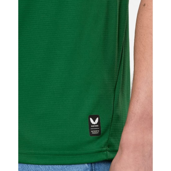 Camiseta Local Irlanda Hombre 2026