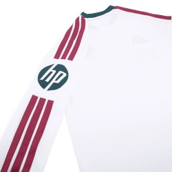 Camiseta Local de Manga Larga Real Madrid 2026/27 para Niño Camiseta Local de Manga Larga Real Madrid 2026/27 para Niño