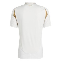 Camiseta Visitante Hombre Los Angeles FC 2025