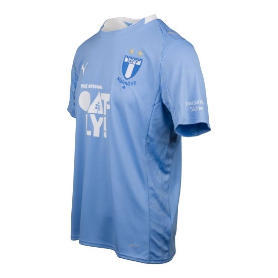 Hombre Malmö FF camiseta local 2026
