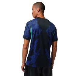 Camiseta Mundial 2026 Visitante Brasil Mujer