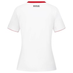 Camiseta de visitante Eintracht Frankfurt 2025/26 mujer