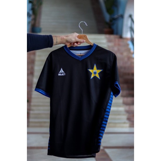 Mujer IK Sirius tercera camiseta 2026 Mujer IK Sirius tercera camiseta 2026