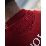 Camiseta 130 Aniversario 2025/26 Hannover 96 Hombre
