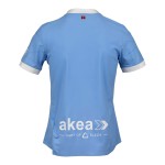 Camiseta local para mujeres Malmö FF 2025 Camiseta local para mujeres Malmö FF 2025
