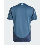 Camiseta Visitante Mujer Seattle Sounders FC 2025