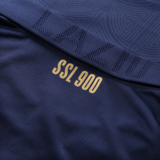 Camiseta tercera Lazio 2026/27 para niño Camiseta tercera Lazio 2026/27 para niño