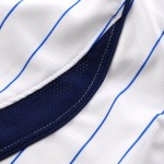 Pantalones cortos Visitante Inter de Milán 2026/27 Niño - Blanco Pantalones cortos Visitante Inter de Milán 2026/27 Niño - Blanco