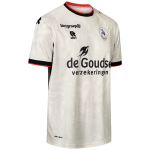 Camiseta Tercera Sparta Rotterdam 2026/27 para Hombre Camiseta Tercera Sparta Rotterdam 2026/27 para Hombre