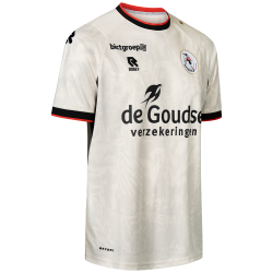 Camiseta Tercera Sparta Rotterdam 2026/27 para Mujer Camiseta Tercera Sparta Rotterdam 2026/27 para Mujer