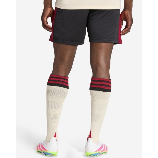 Pantalones Visitante Liverpool Hombre 2025/26