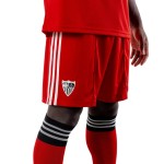 Pantalón corto de visitante Sevilla FC 2026/27 para hombre Pantalón corto de visitante Sevilla FC 2026/27 para hombre