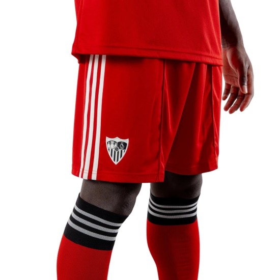 Pantalón corto de visitante Sevilla FC 2026/27 para hombre Pantalón corto de visitante Sevilla FC 2026/27 para hombre