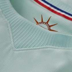 Camiseta Mundial 2026 Visitante Francia Niño Camiseta Mundial 2026 Visitante Francia Niño