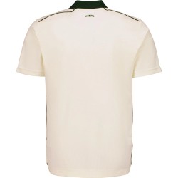 Camiseta europea de local Hammarby IF 2026 para niño Camiseta europea de local Hammarby IF 2026 para niño