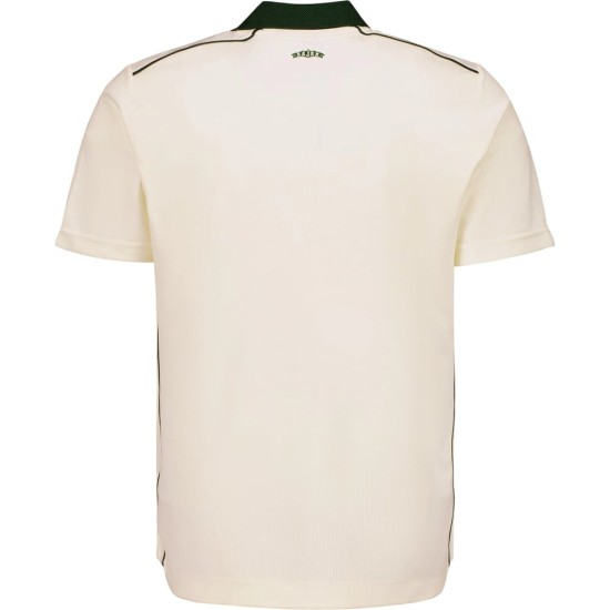 Camiseta europea de local Hammarby IF 2026 para hombre Camiseta europea de local Hammarby IF 2026 para hombre