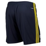 Pantalones Cortos Visitantes Leeds United 2026/27 para Hombre