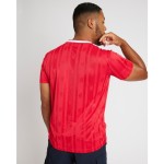 Camiseta Retro Local Candy Mujer Liverpool 1987/89