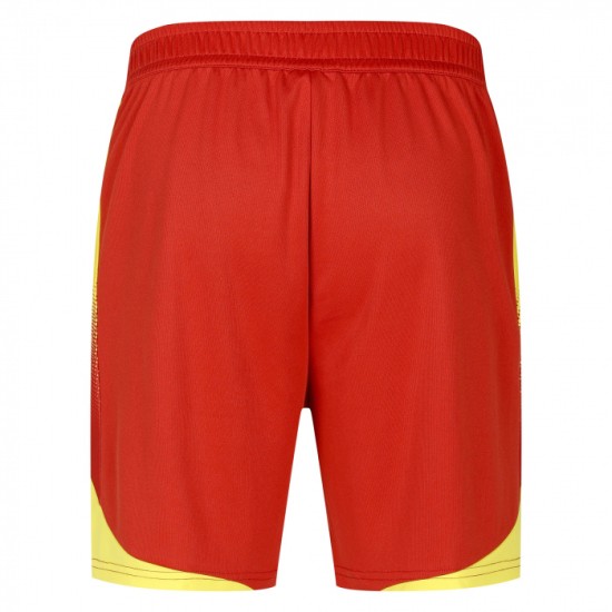 Pantalones Cortos Local Hombre Watford 2025/26