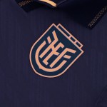 Niño Ecuador 2026 Camiseta Visitante Copa del Mundo Niño Ecuador 2026 Camiseta Visitante Copa del Mundo