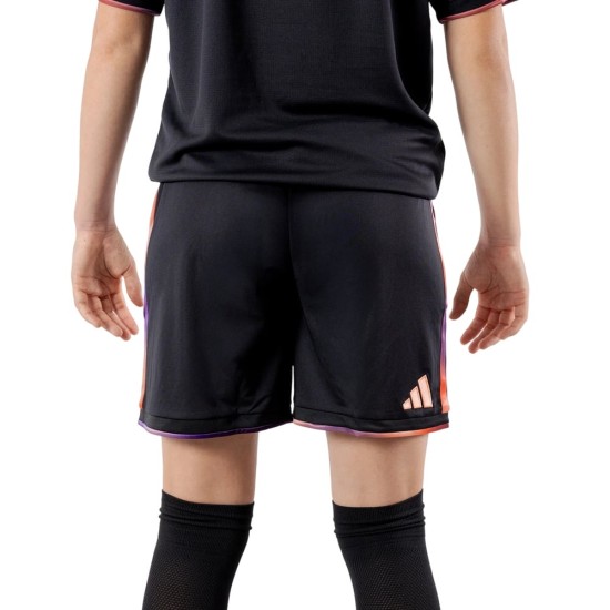 Pantalón corto tercera equipación de hombre Sevilla FC 2026/27 Pantalón corto tercera equipación de hombre Sevilla FC 2026/27