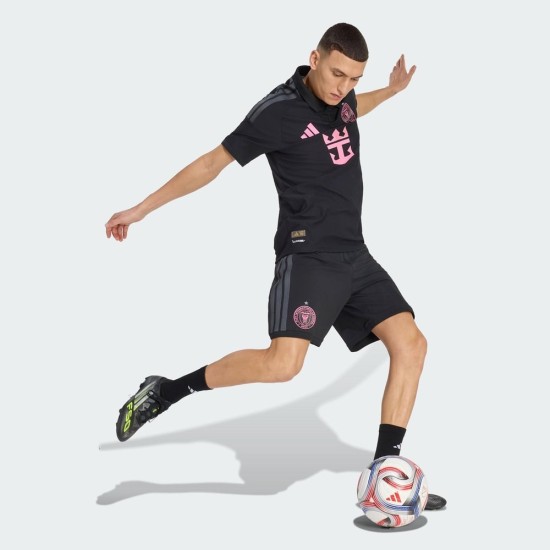 Niño Inter Miami CF 2026 Pantalones Cortos Visitante Niño Inter Miami CF 2026 Pantalones Cortos Visitante