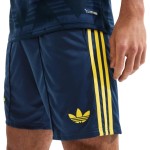 Pantalón Corto Visitante Arsenal 2026/27 para niño Pantalón Corto Visitante Arsenal 2026/27 para niño