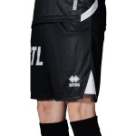Pantalones cortos de local FC Lugano 2026/27 para hombre