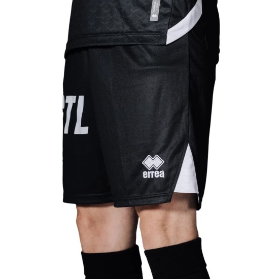 Pantalones cortos de local FC Lugano 2026/27 para hombre