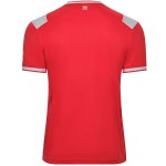 Camiseta de local 2026/27 para mujer del 1. FC Kaiserslautern Camiseta de local 2026/27 para mujer del 1. FC Kaiserslautern