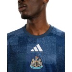 Camiseta prepartido tercera Newcastle United 2026/27 hombre Camiseta prepartido tercera Newcastle United 2026/27 hombre