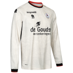 Camiseta de Manga Larga Tercera Sparta Rotterdam 2026/27 para Hombre Camiseta de Manga Larga Tercera Sparta Rotterdam 2026/27 para Hombre