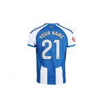 Camiseta de local del RCD Espanyol 2025/26 para mujer