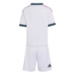 Equipación Local Real Madrid 2026/27 para Niño Equipación Local Real Madrid 2026/27 para Niño