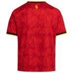 Equipación Local Mundial Bélgica 2026 Niño