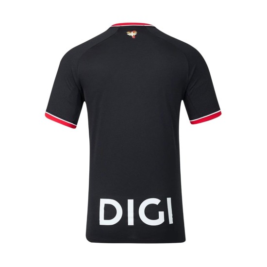 Camiseta visitante Athletic Bilbao 2026/27 hombre