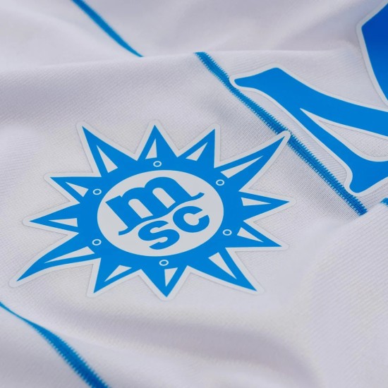 Camiseta Visitante Napoli 2026/27 Niño Camiseta Visitante Napoli 2026/27 Niño