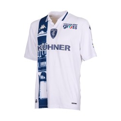 Camiseta visitante de hombre Empoli 2025/26 Camiseta visitante de hombre Empoli 2025/26