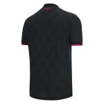 Camiseta Mundial 2026 Tercera Albania Mujer