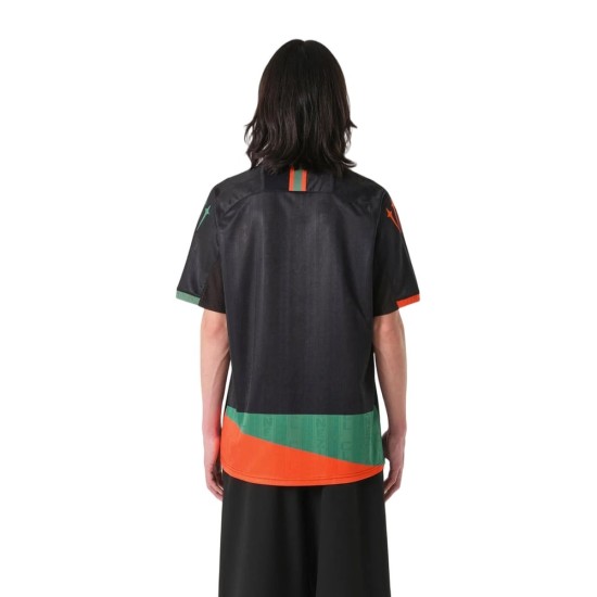 Camiseta local infantil Venezia 2026/27 Camiseta local infantil Venezia 2026/27