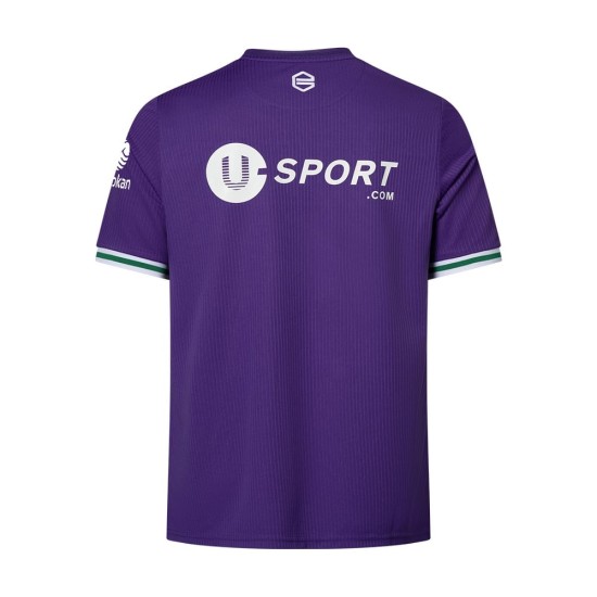 Camiseta de visitante FC Groningen 2026/27 para hombre Camiseta de visitante FC Groningen 2026/27 para hombre