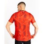 Camiseta Calentamiento Third Stoke City 2025/26 Hombre