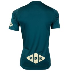 Camiseta visitante PEC Zwolle 2025/26 para hombre