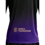 Camiseta Visitante de Manga Larga FC Barcelona 2026/27 Niño Camiseta Visitante de Manga Larga FC Barcelona 2026/27 Niño