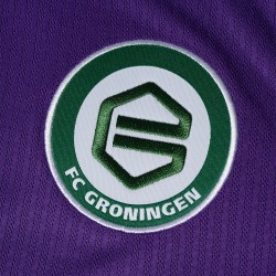 Camiseta de visitante FC Groningen 2026/27 para hombre