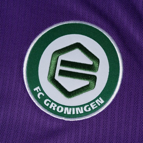 Camiseta de visitante FC Groningen 2026/27 para hombre Camiseta de visitante FC Groningen 2026/27 para hombre