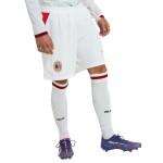 Pantalón Corto Visitante AC Milan 2026/27 Niño Pantalón Corto Visitante AC Milan 2026/27 Niño