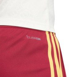 Pantalones Cortos Visitantes Mundial España 2026 Niño